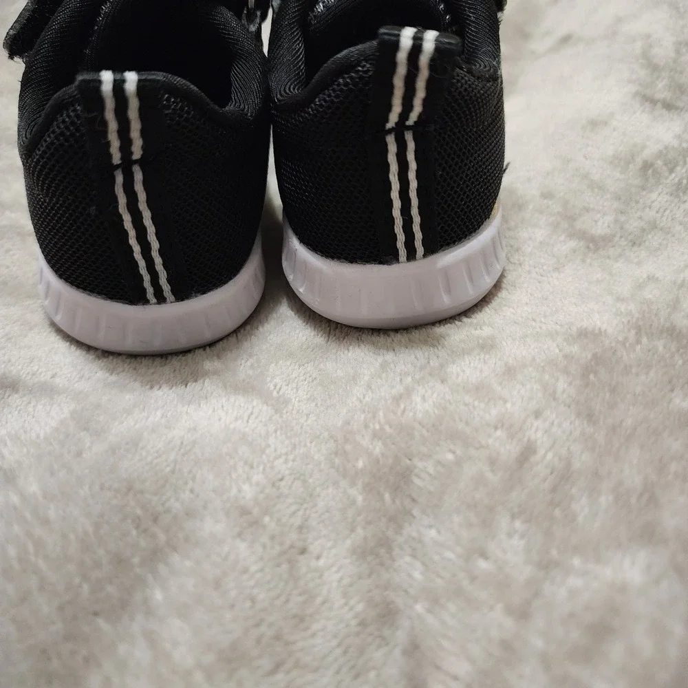 Nautica Kids Towhee Toddler Athletic Sneaker‎ Shoe Pink Size 3